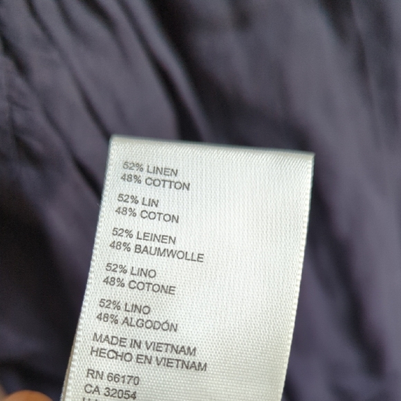 NWT Free People We The Free Black Moon City Tunic Top Size Large - Picture 8 of 12